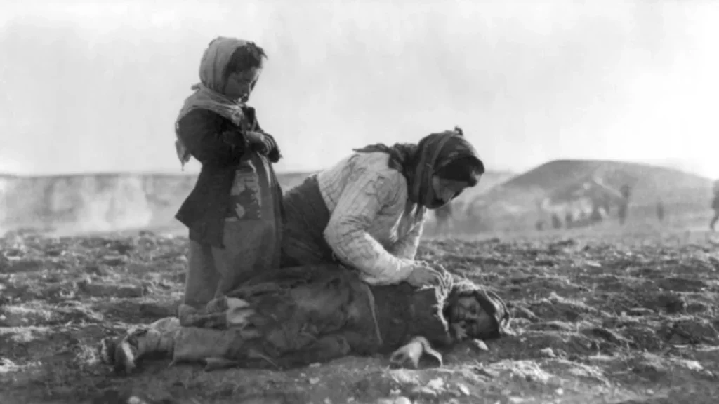 Επιχείρηση Νέμεσις: Τα μοναχικά λιοντάρια της Αρμενίας που εκτέλεσαν τους αρχιτέκτονες της γενοκτονίας
