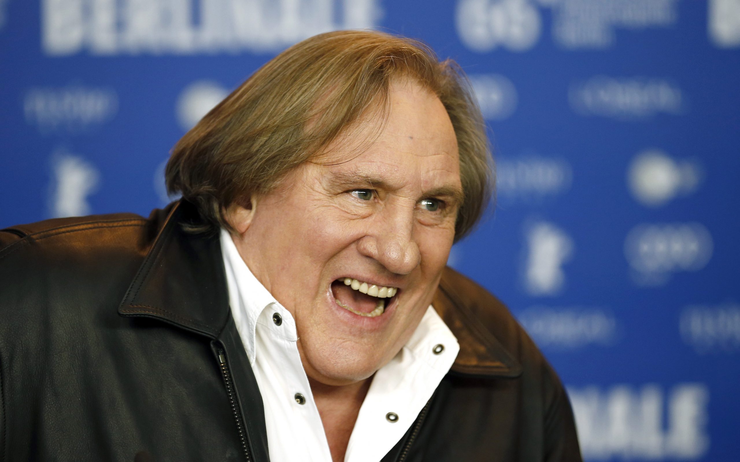 Ένοχος ο θρυλικός Ζεράρ Ντεπαρντιέ για σεξουαλική επίθεση σε πλατό ταινίας