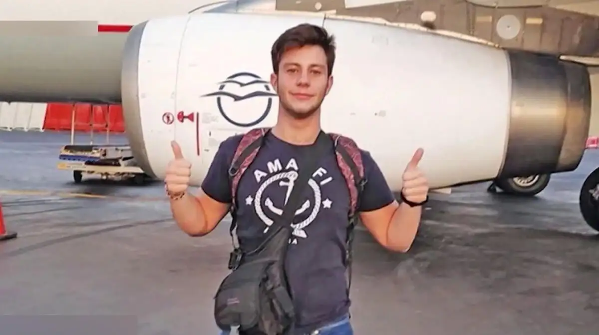 Απογοήτευση και οργή από τη θεία του Γεράσιμου για το πόρισμα Καρώνη: «Τόσο άχρηστοι είναι όλοι οι μηχανικοί;»