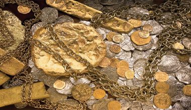 9+1 «υπαρκτοί» θησαυροί που πιθανόν να μην βρεθούν ποτέ