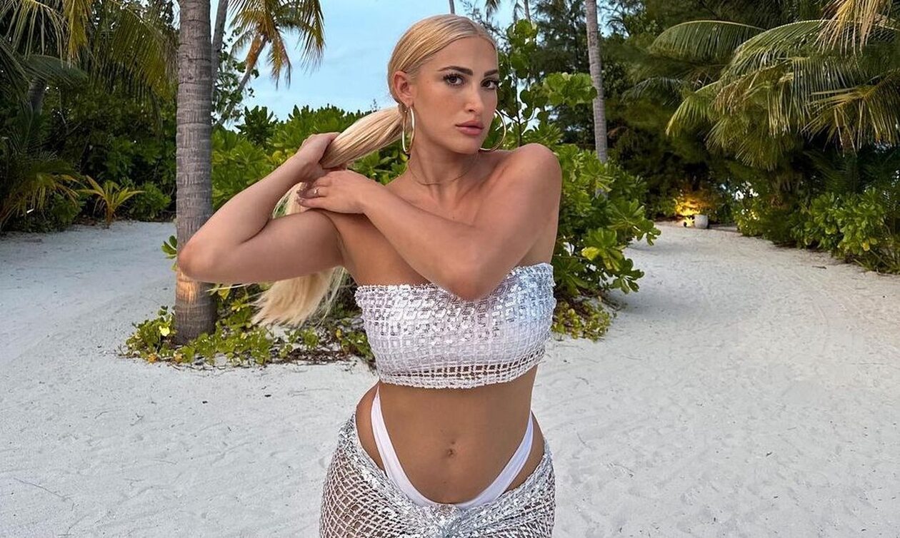 Κ.Καινούργιου για Ι.Τούνη: «Δεν μπορώ να πιστέψω ότι η μπηχτή της για τους πρώην αφορούσε τον Δ.Αλεξάνδρου»