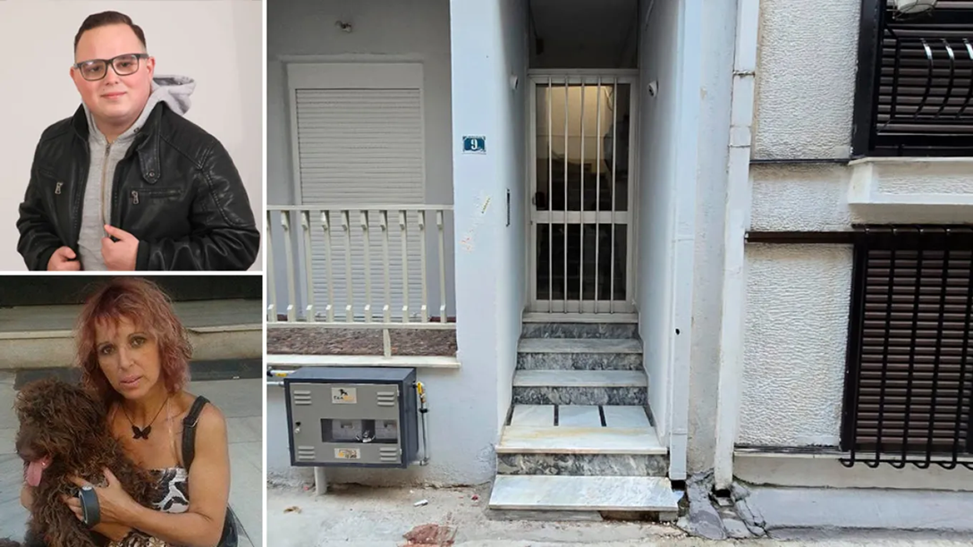 Έγκλημα στη Λάρισα: Ο 21χρονος ομολόγησε ότι εκείνος σκότωσε την 52χρονη μητέρα του μετά από καυγά (φώτο)