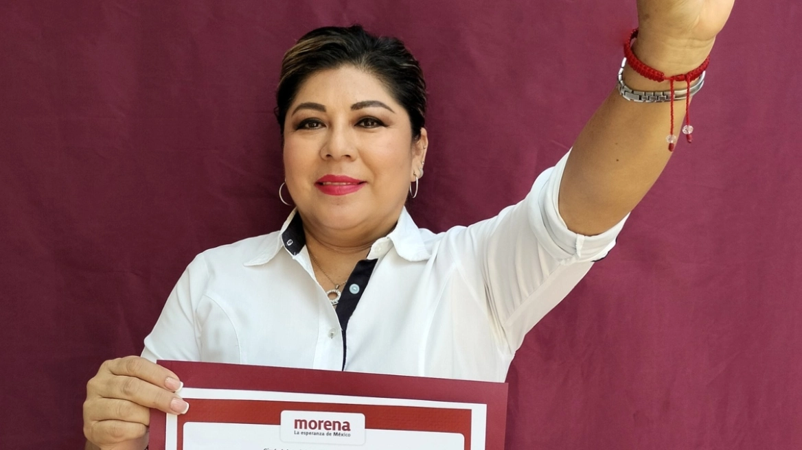 Δολοφόνησαν live υποψήφια δήμαρχο κατά τη διάρκεια προεκλογικής εκδήλωσης στο Μεξικό – Δείτε βίντεο