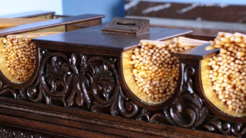 Νέες περιστατικά κλοπών κατά εκκλησιών: «Μπαράζ» επιδρομών σε ναούς από ιερόσυλους στο Κιλκίς