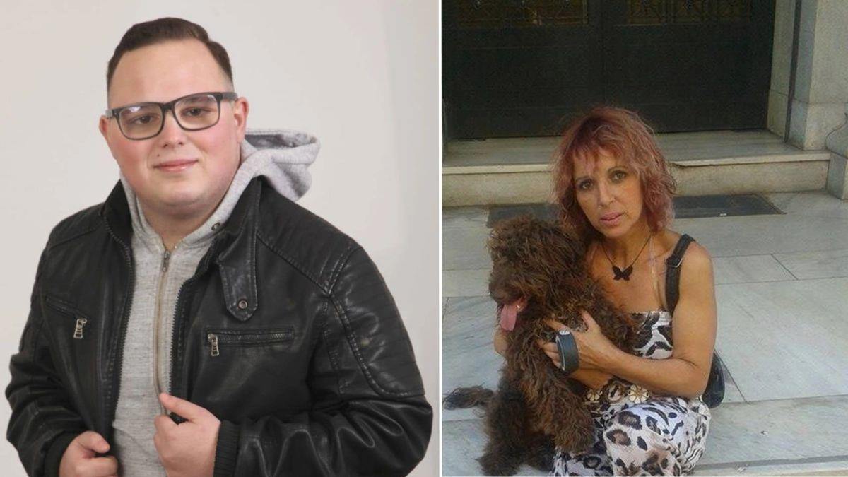 Φωτογραφία ντοκουμέντο: Με αυτό το μαχαίρι σκότωσε την μητέρα του ο 21χρονος στη Λάρισα