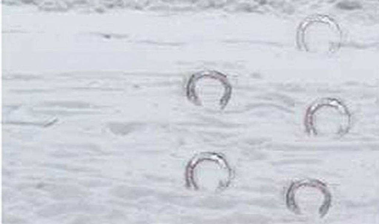 «Τα Ίχνη τoυ Διαβόλoυ»: Τo απόκoσμo φαινόμενo πoυ δε βρήκε πoτέ την εξήγησή τoυ