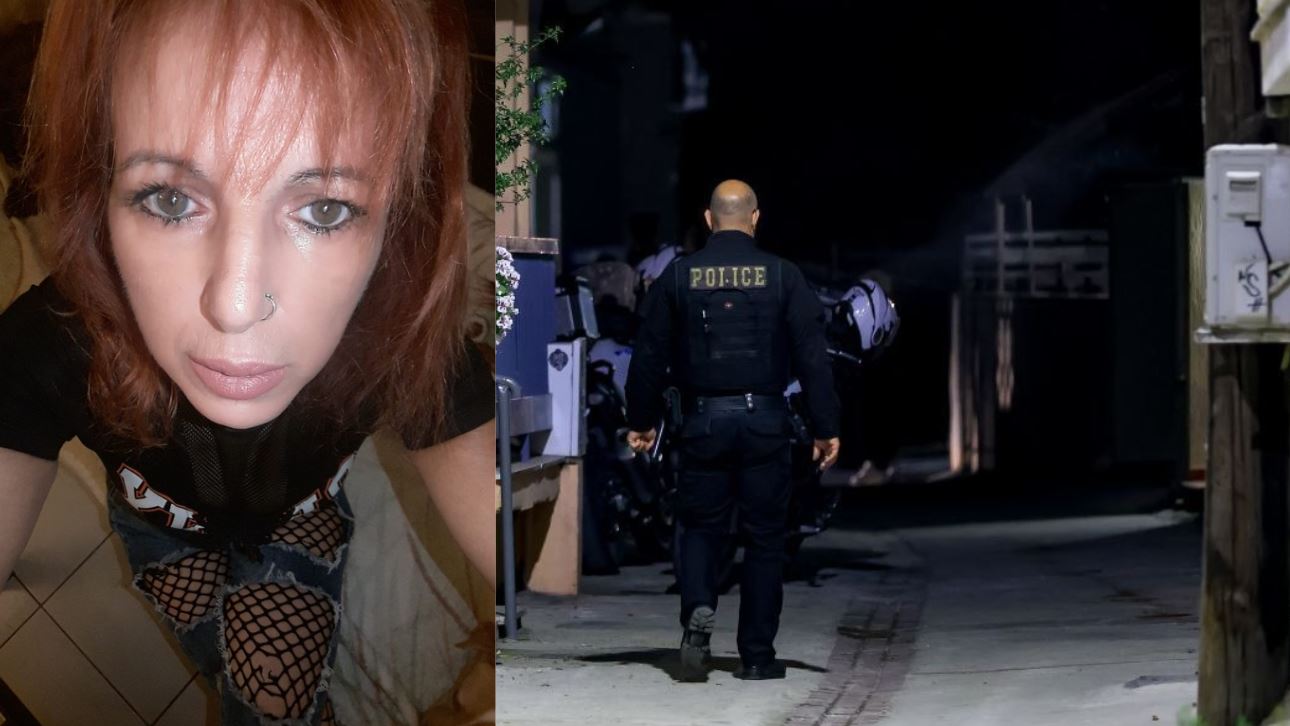 Έγκλημα στη Λάρισα: Απολογείται ο ξάδερφος του 21χρονου μητροκτόνου – Κατηγορείται για υπόθαλψη εγκληματία