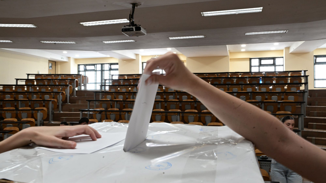 Σήμερα οι φοιτητικές εκλογές: Μέχρι τι ώρα θα παραμείνουν ανοιχτές οι κάλπες