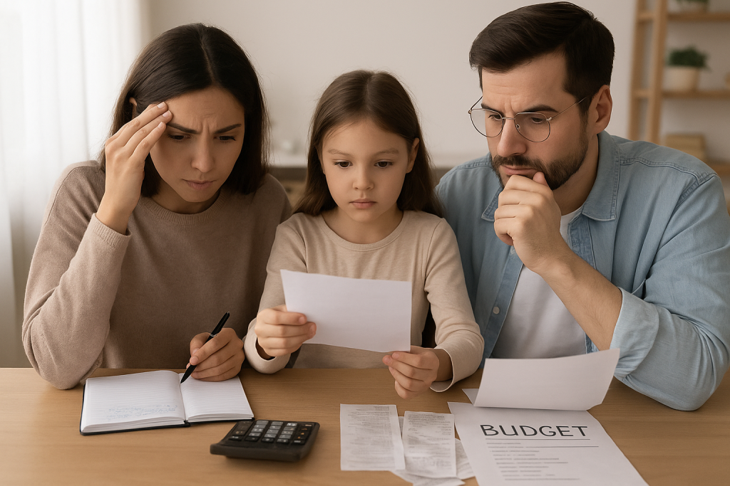 Όταν η καθημερινότητα απαιτεί περισσότερα… χρειάζεσαι έξυπνες λύσεις