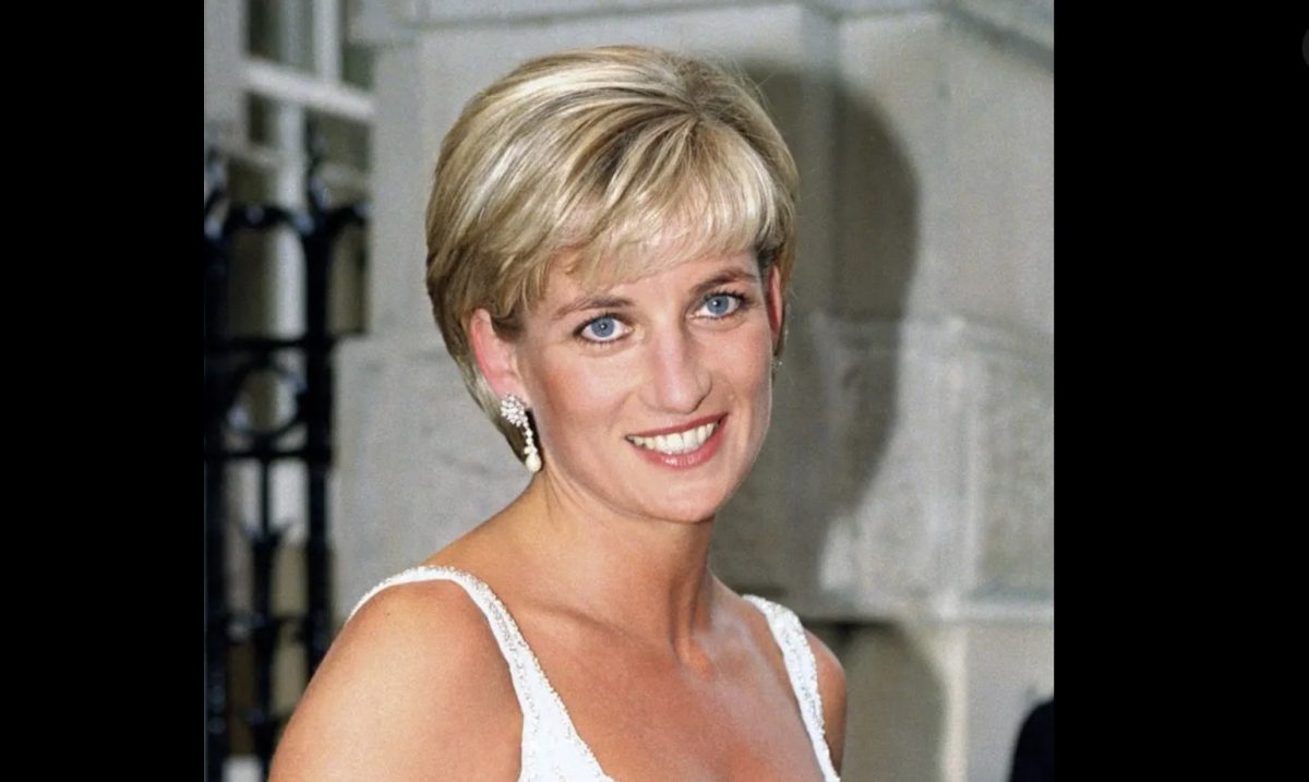 Πριγκίπισσα Νταϊάνα: Όταν οι Ρ.Γκιρ και Σ.Σταλόνε παραλίγο να «πιαστούν» στα χέρια για τα μάτια της!