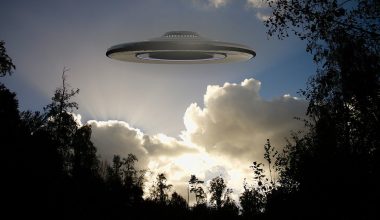 Γιατί αυξήθηκαν οι αναφορές για UFO την περίοδο του κορωνοϊού;