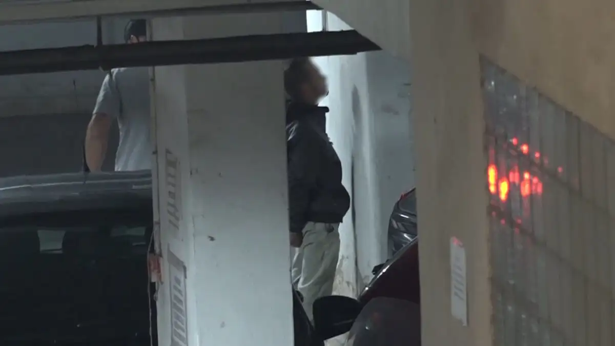 Δολοφονία στη Λάρισα: Ο ξάδερφος του 21χρονου μητροκτόνου πήρε προθεσμία για να απολογηθεί την Παρασκευή