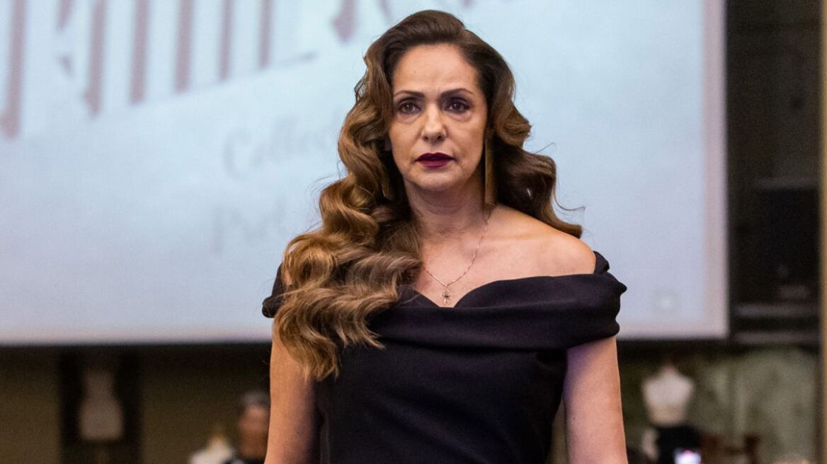 Βίκυ Κουλιανού: «Είμαι μια γυναίκα που δεν είχα στο νου μου να κάνω παιδί – Αυτό δεν άρεσε στους συντρόφους μου»