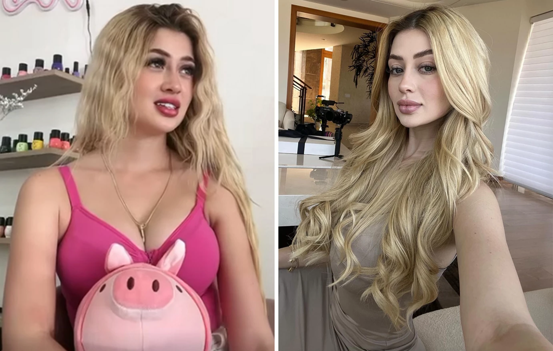 Δολοφονία 23χρονης influencer Μεξικό: «Είσαι η Βαλέρια;» τη ρώτησε και τη σκότωσε ενώ ήταν live στο TikTok (βίντεο)