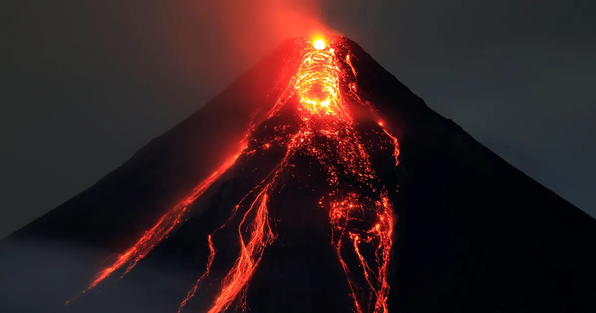 Τραγικός θάνατος στις θερμές πηγές του Yellowstone: Διαλύθηκε ζωντανός στο καυτό νερό