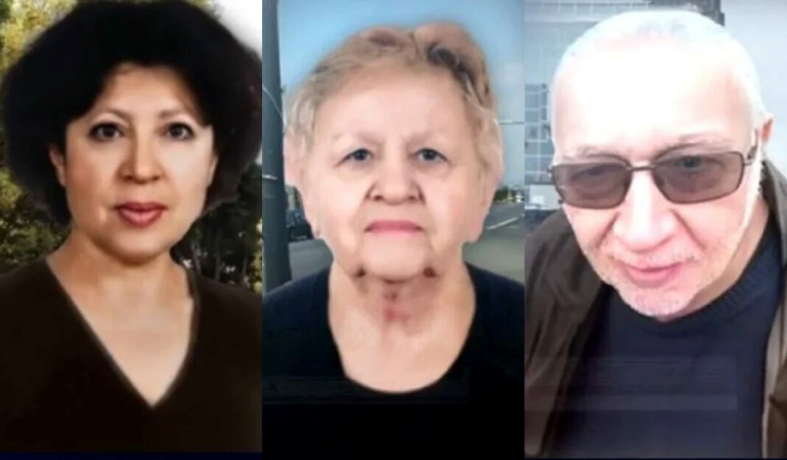 Σε εξέλιξη η έρευνα για τους θανάτους της οικογένειας Σιδηροπούλου στο Ελληνικό: Στο «μικροσκόπιο» η οικιακή βοηθός