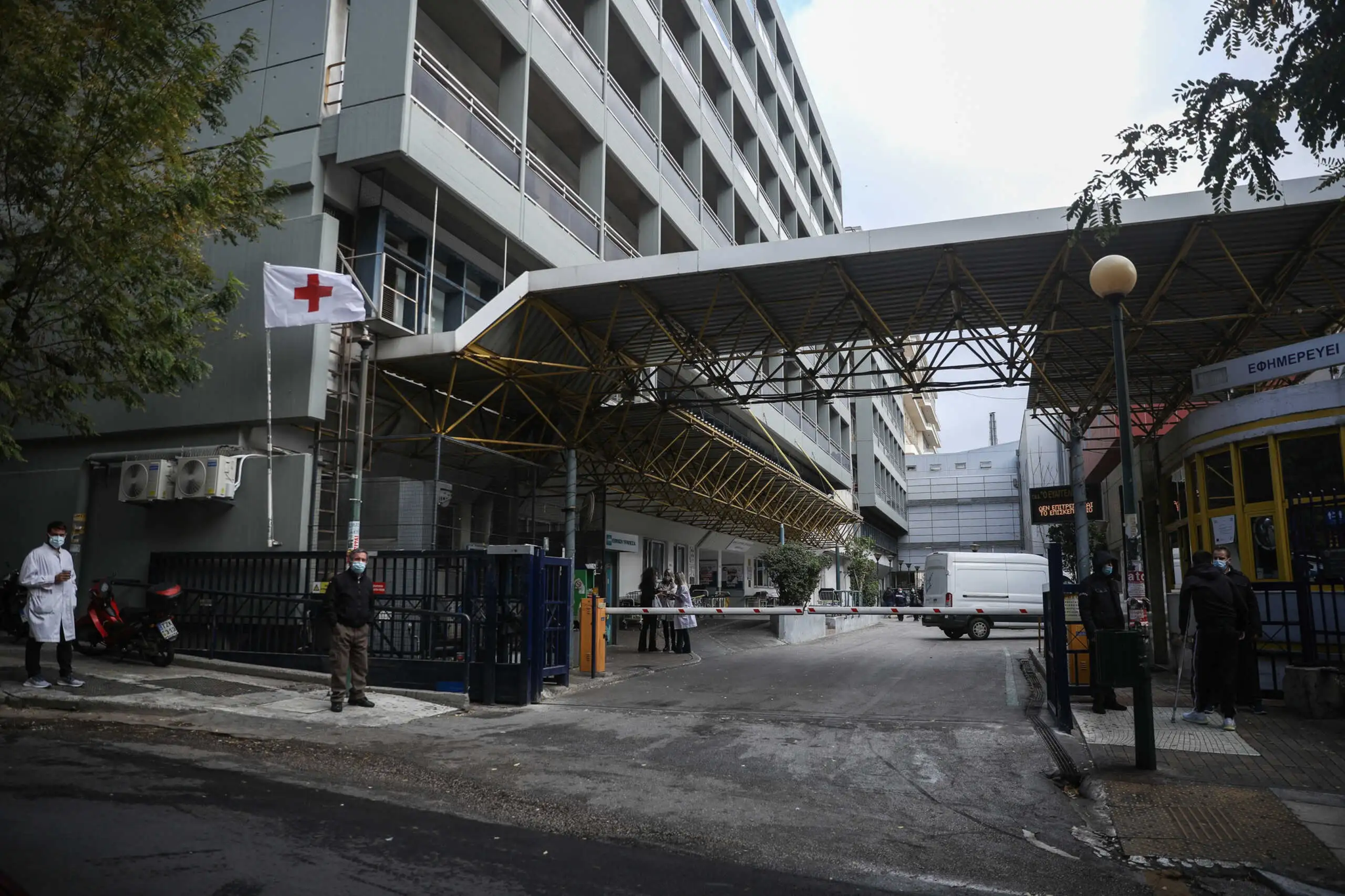 Ευαγγελισμός: «Πρεμιέρα» σήμερα για το ηλεκτρονικό «βραχιολάκι» στους ασθενείς