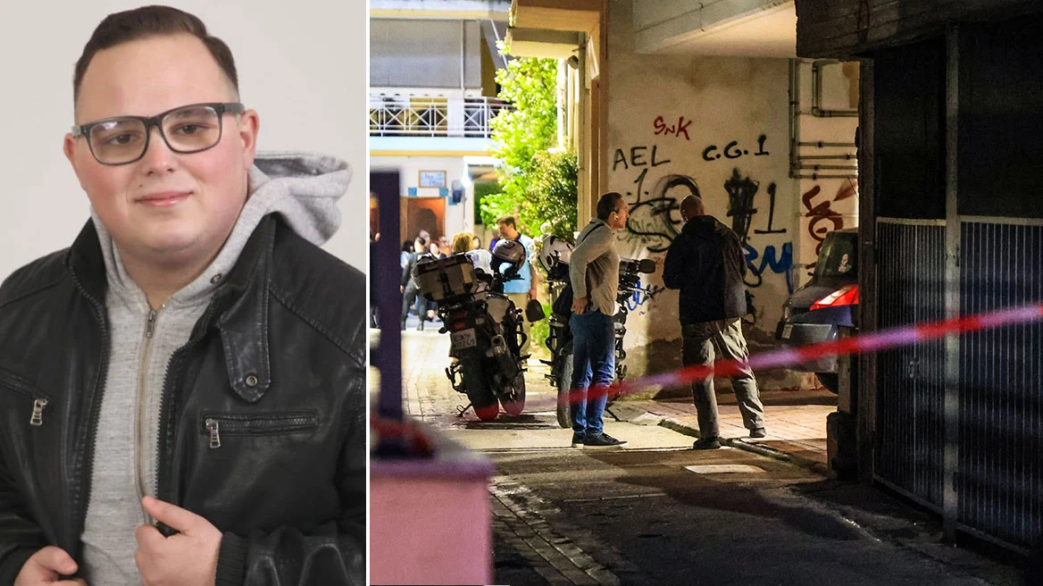 Έγκλημα στη Λάρισα: Αμίλητος στο κελί του ο 22χρονος που μαχαίρωσε μέχρι θανάτου την μητέρα του