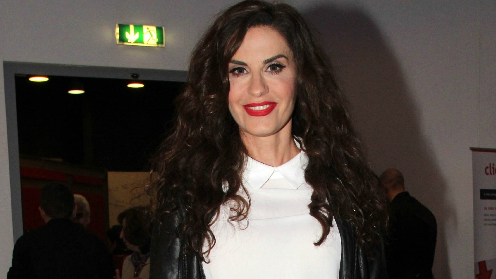 Διαβάστηκε η κατάθεση της Κ.Νικολαΐδου στη δίκη του Μ.Παπαγιάννη – «Με έπιασε από τον λαιμό και με ταρακούνησε»