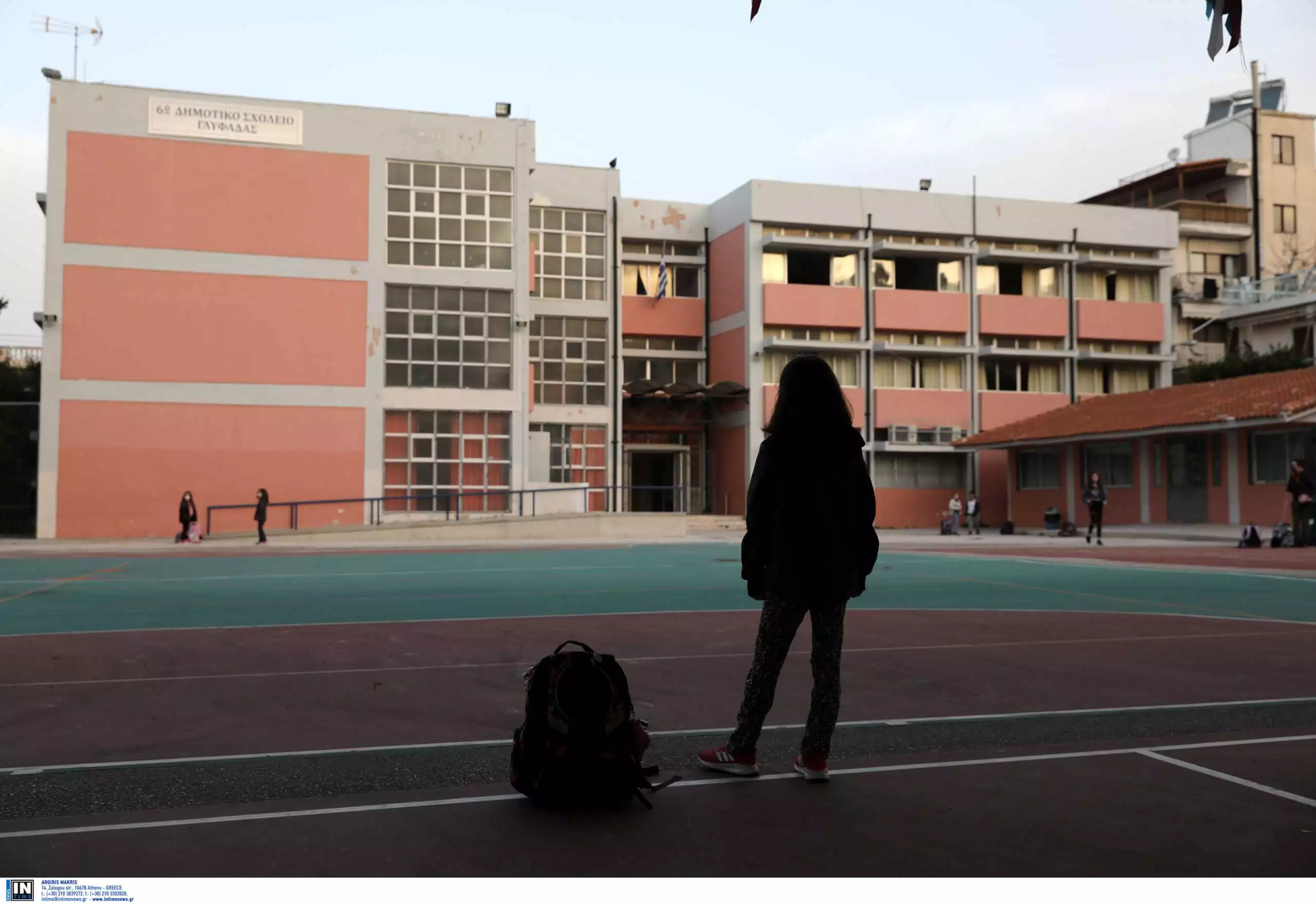 Τέλος μαθημάτων σήμερα για τα Λύκεια – Πότε ξεκινούν οι εξετάσεις