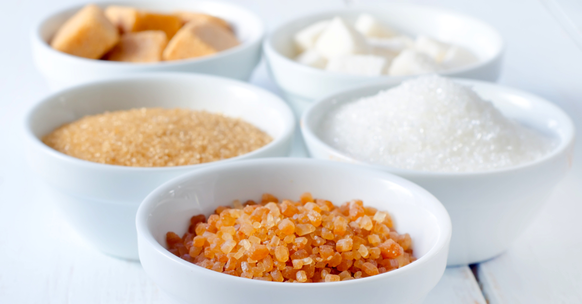 Αυτό είναι το υποκατάστατο ζάχαρης που συνδέεται με εγκεφαλικά επεισόδια – Τι αποκαλύπτει έρευνα