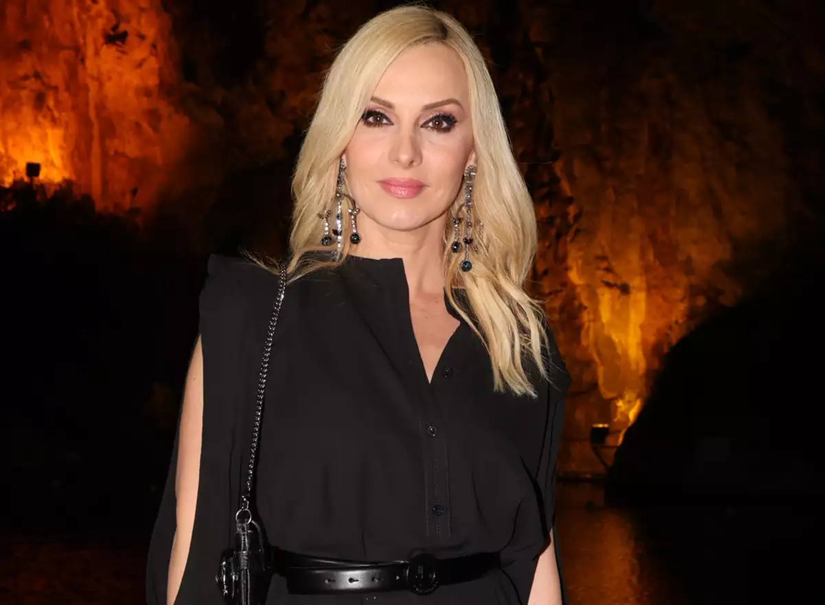 Πέγκυ Ζήνα για Μαρίνα Σάττι: «Δεν μπορεί να ενσωματωθεί στην ελληνική σόουμπιζ»