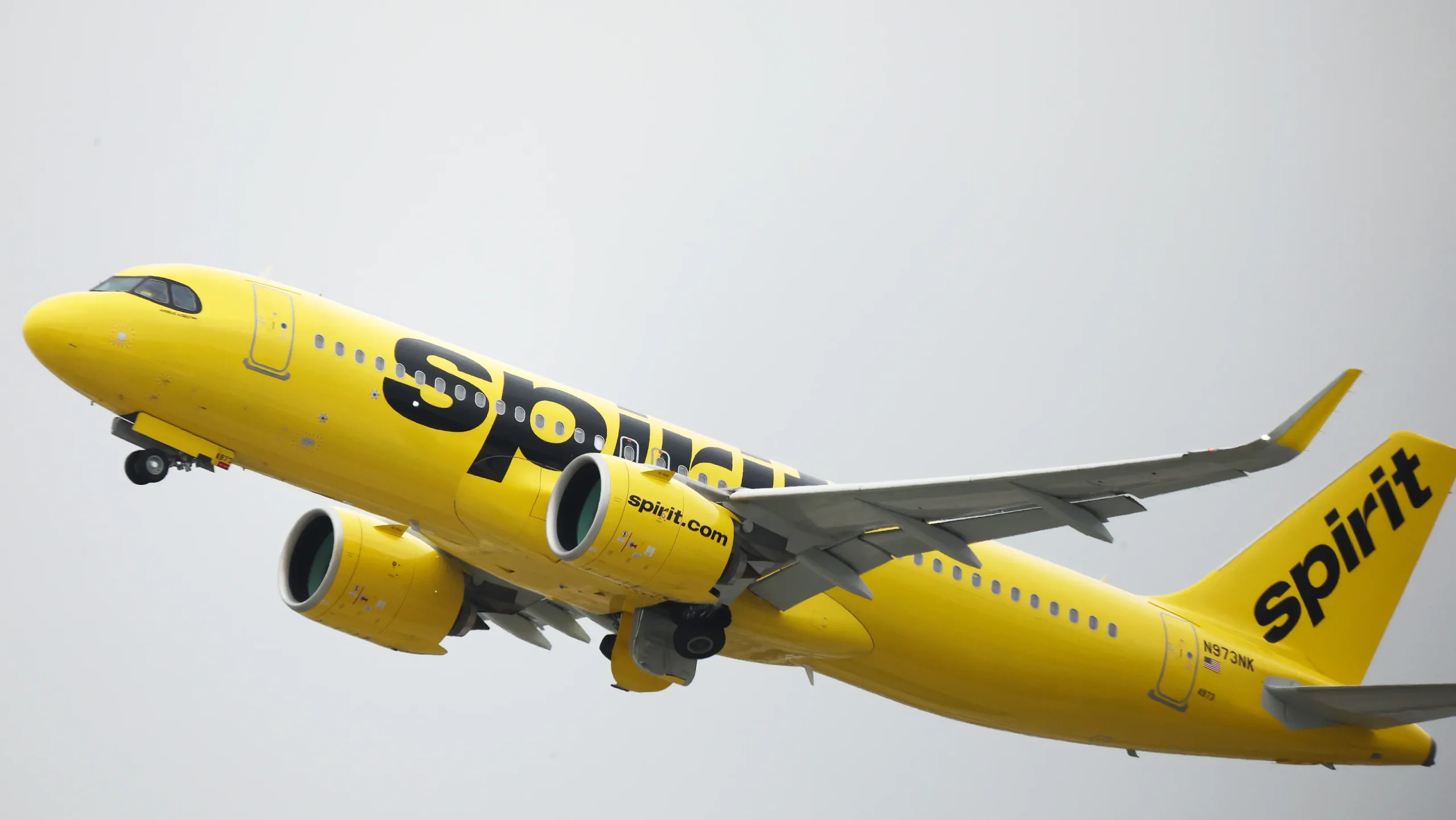 Αναστάτωση σε πτήση της Spirit Airlines: Επιβάτες εντόπισαν κατσαρίδες στην καμπίνα του αεροσκάφους (βίντεο)