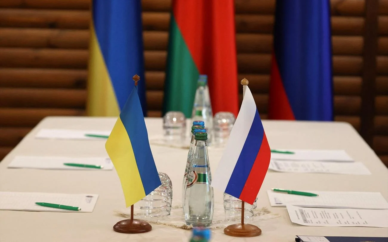 Mε «χαμηλές προσδοκίες» η διεξαγωγή των συνομιλιών Ρωσίας – Ουκρανίας στις 12:30 στην Κωνσταντινούπολη