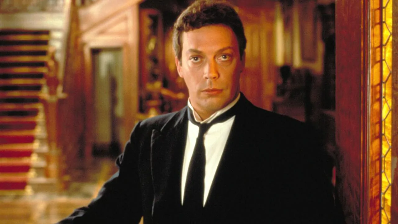 Τιμ Κάρι: Δείτε πώς είναι σήμερα ο γνωστός ηθοποιός μετά από 13 χρόνια από το σοβαρό εγκεφαλικό που υπέστη (φωτο)