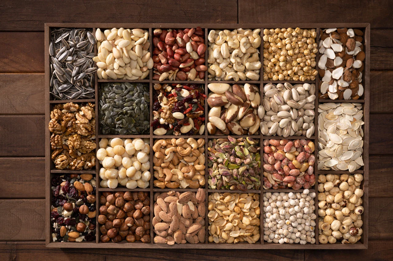 Αυτός είναι ο πιο υγιεινός ξηρός καρπός σύμφωνα με τους επιστήμονες