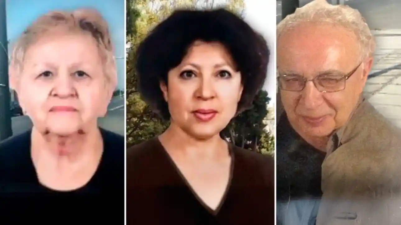 Ελληνικό: Απροσδιόριστη η αιτία θανάτου της 98χρονης και της κόρης της