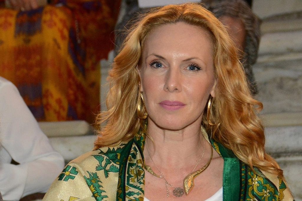 Ε.Παπούλια για Π.Φιλιππίδη: «Eίμαι ένας άνθρωπος που συγχωρώ αλλά δεν ξεχνάω»