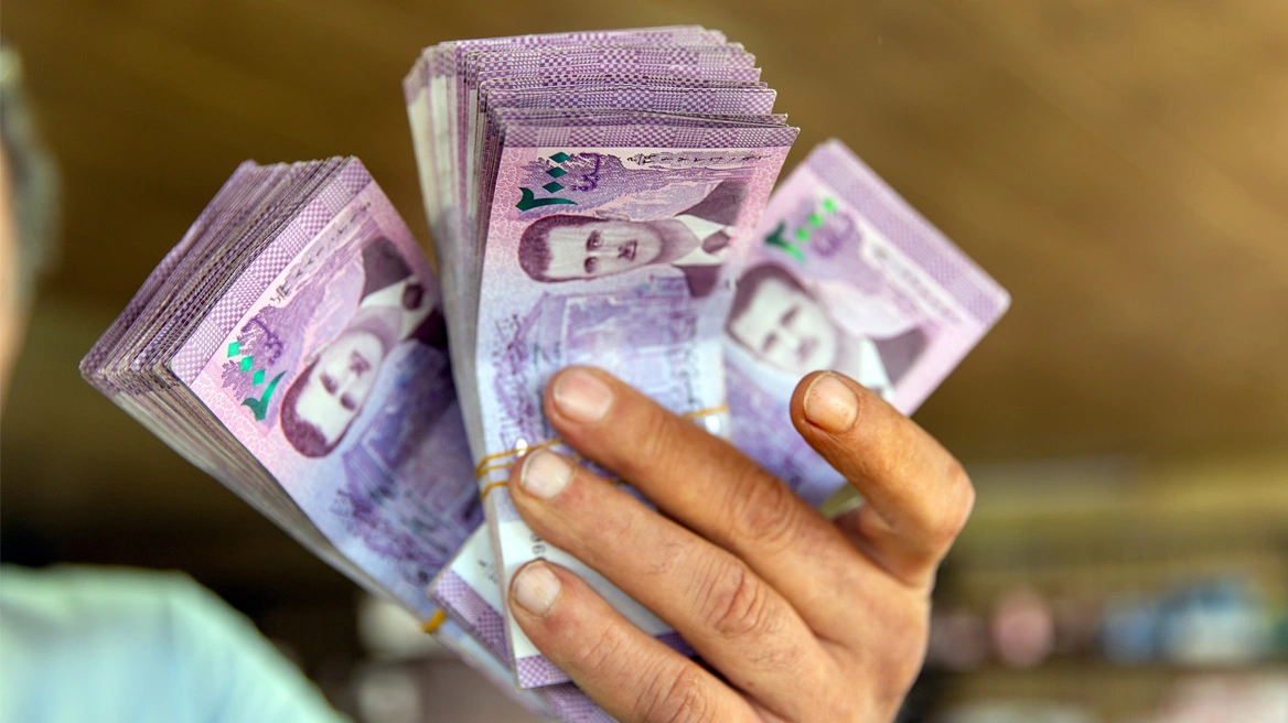 Reuters: Η Συρία σχεδιάζει να τυπώσει νέο νόμισμα στα ΗΑΕ και τη Γερμανία – Θα αφαιρέσει το πρόσωπο του Μ.Άσαντ