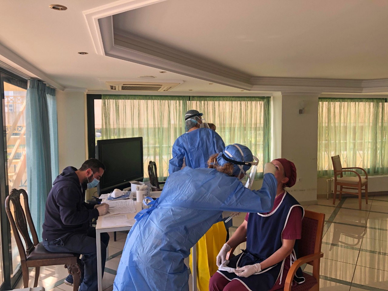 Ξεκινά ο δωρεάν έλεγχος για τα σεξουαλικά μεταδιδόμενα νοσήματα – Διαβάστε πού θα γίνονται οι εξετάσεις