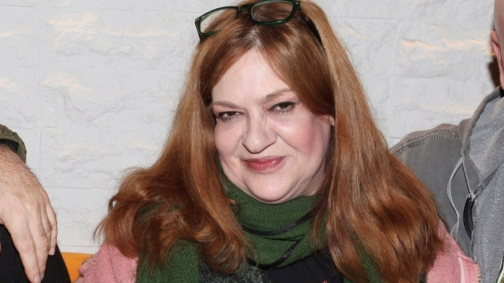 Τζόυς Ευείδη: «Δεν περνάω ποτέ καλά όταν είμαι ερωτευμένη – Είμαι κομπλεξικιά, δεν παίρνω τηλέφωνο»