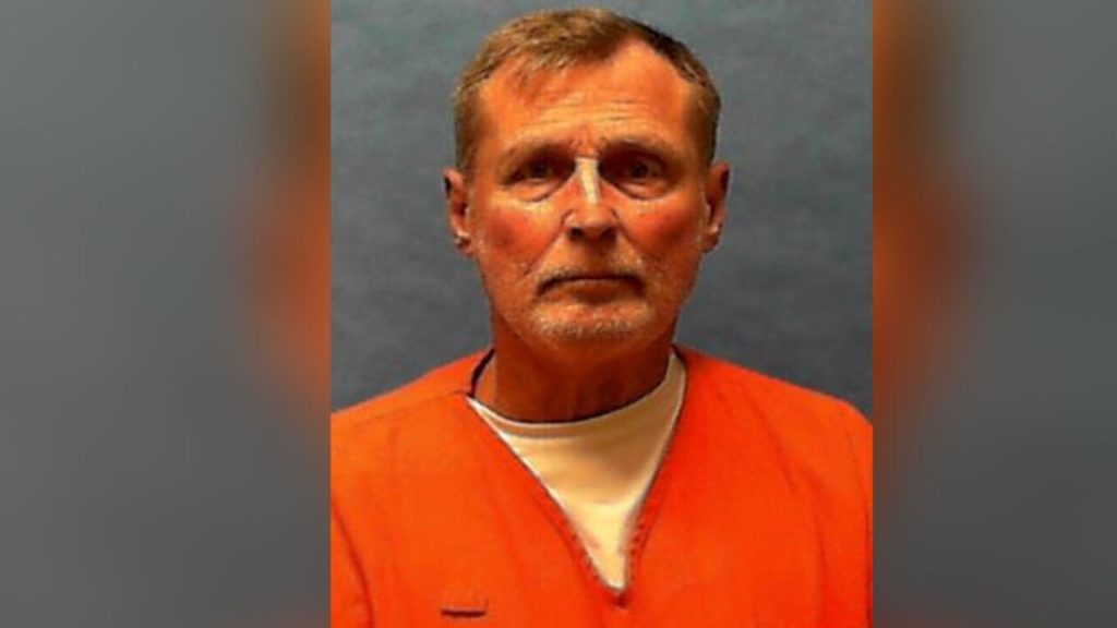 Γκλεν Ρότζερς: Εκτελέστηκε ο 62χρονος θανατοποινίτης – Είχε καταδικαστεί για βιασμούς και φόνους γυναικών (βίντεο)