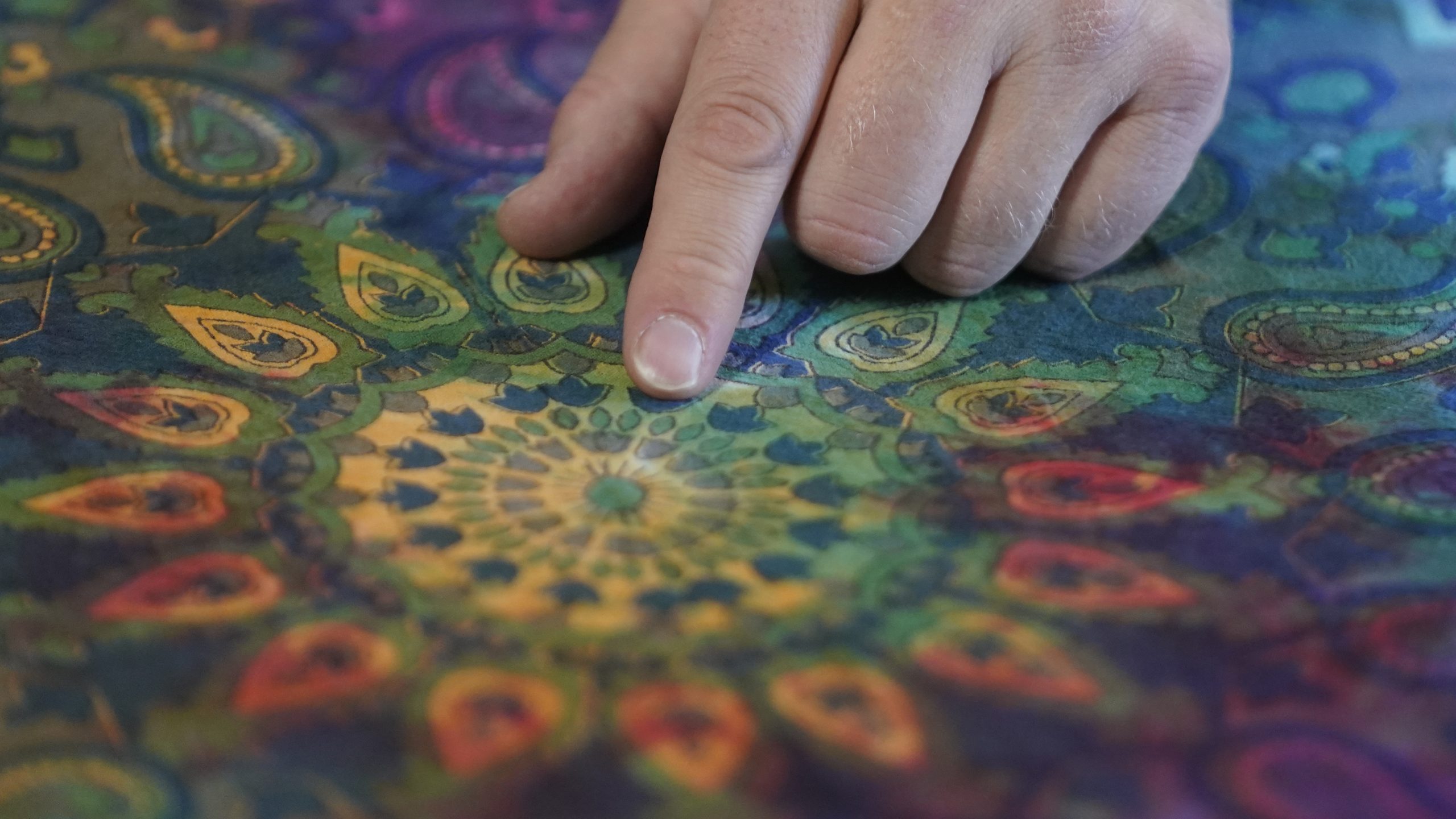 Οι άνθρωποι της Εποχής του Χαλκού έπαιρναν παραισθησιογόνα ναρκωτικά σύμφωνα με μελέτη