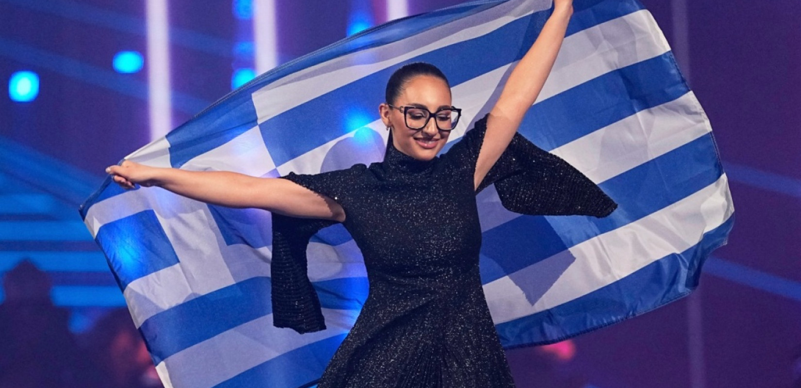 Eurovision 2025: Νικήτρια η Αυστρία – Στην 6η θέση η Ελλάδα με την Κλαυδία: «Νιώθω νικήτρια»