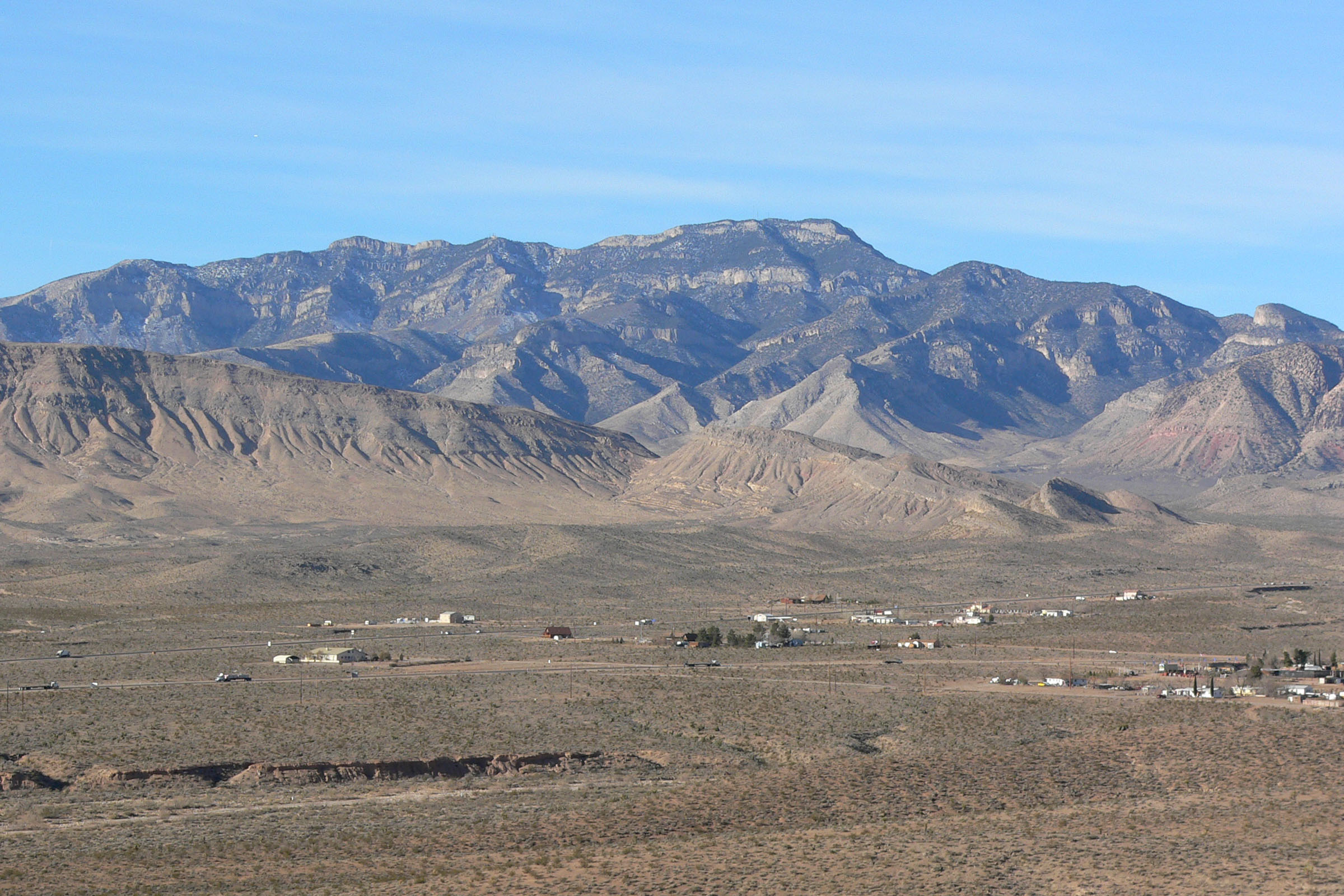 Αυτό είναι το βουνό που «καταπίνει» ανθρώπινες ζωές σύμφωνα με τον θρύλο – Πού βρίσκεται (βίντεο)