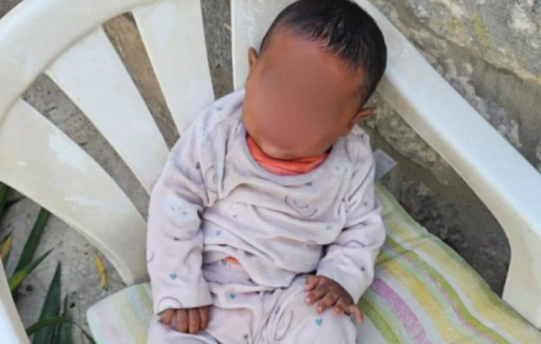 Η γιαγιά γνώριζε τον άνδρα που άρπαξε το βρέφος στην Ομόνοια: Κάμερες τους κατέγραψαν μαζί σε άλλο σούπερ μάρκετ!