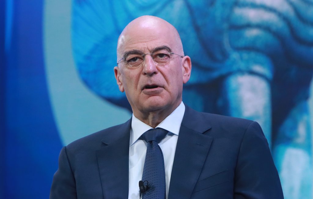 Ν.Δένδιας: «Οι μεταρρυθμίσεις στις Ένοπλες Δυνάμεις αποτελούν όρο εθνικής επιβίωσης»