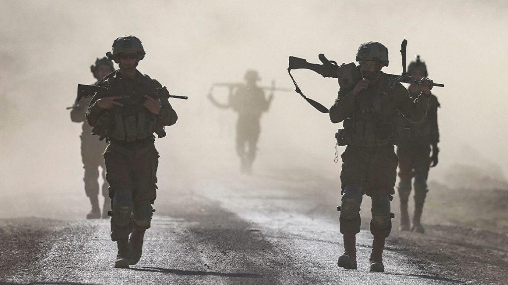 Επιχείρηση GIFT: Η ισραηλινή επιδρομή στο αεροδρόμιο της Βηρυτού