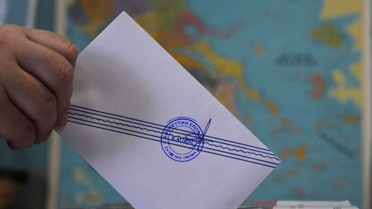 Δημοσκόπηση Marc: Δεύτερη η Πλεύση Ελευθερίας με 12,3% – Οκτακομματική η Βουλή