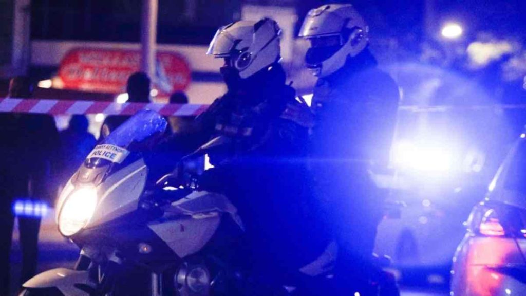 Συνελήφθη στη Θεσσαλονίκη 33χρονος που αναζητούνταν για υπόθεση απόπειρας ανθρωποκτονίας