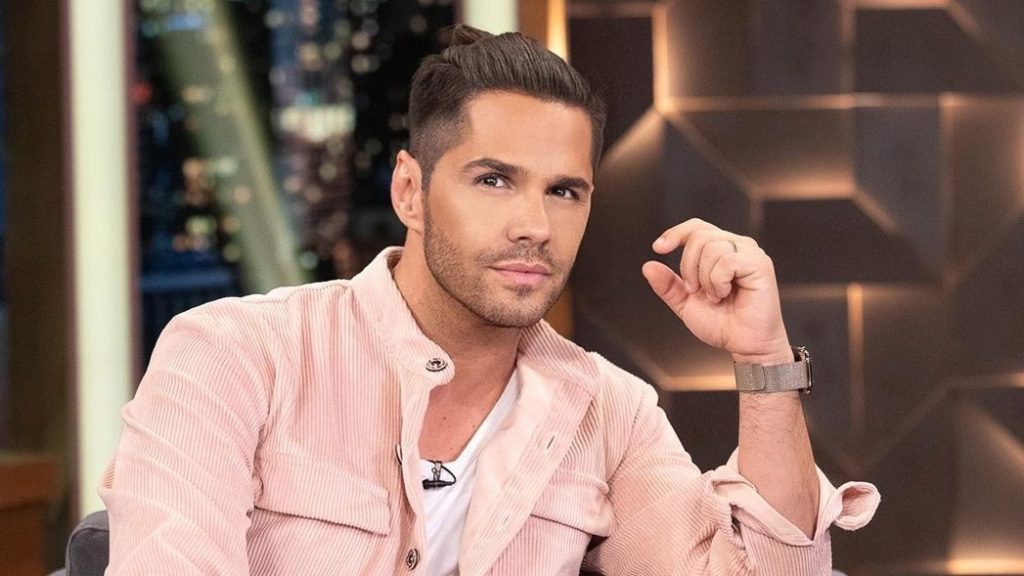 Γιώργος Τσαλίκης για Αχιλλέα Μπέο: «Θα μπορούσα τον συγκεκριμένο να τον κάνω ρεζίλι σε τρία λεπτά»