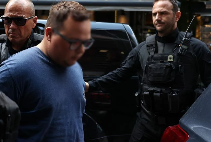 Πατέρας 21χρονου μητροκτόνου: «Τον ρώτησα γιατί το έκανε – Δεν του έλειψε ποτέ τίποτα»