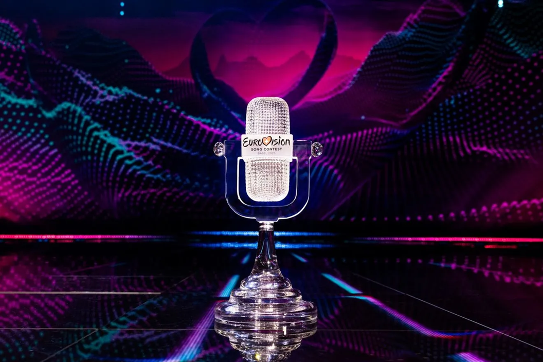 Εurovision 2025: Οι δύο χώρες που δεν κατάφεραν να πάρουν κανέναν βαθμό από το κοινό (βίντεο)