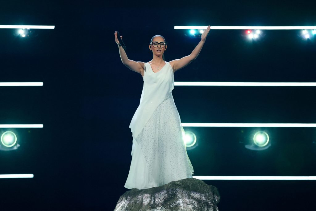 Eurovision 2025: Δείτε πόσες φορές έχει μπει η Ελλάδα στη 10άδα από το 1974