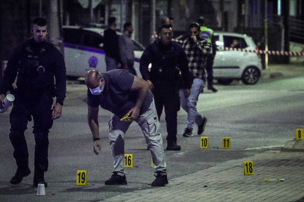Πυροβολισμοί στα Άνω Λιόσια: O 42χρονος ήταν το 36ο συμβόλαιο θανάτου σε 8 χρόνια – Πού εστιάζουν οι έρευνες