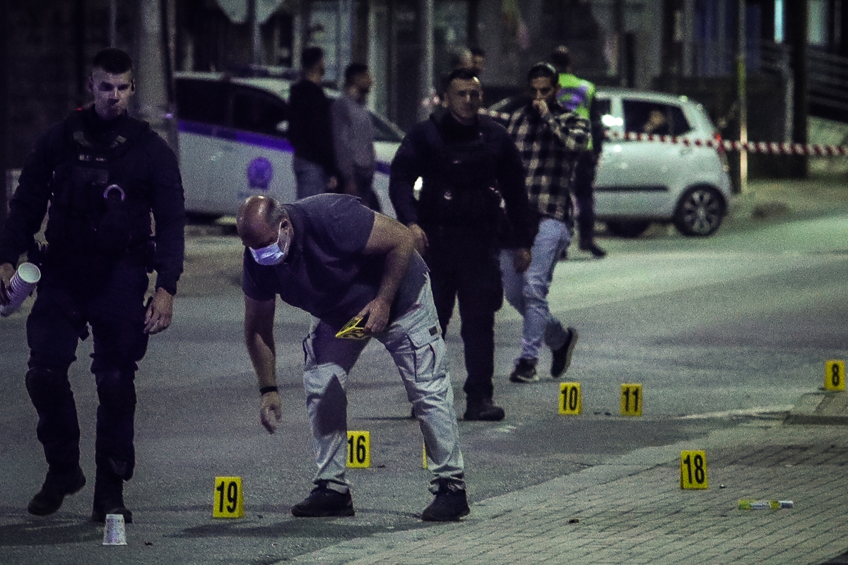Πυροβολισμοί στα Άνω Λιόσια: O 42χρονος ήταν το 36ο συμβόλαιο θανάτου σε 8 χρόνια – Πού εστιάζουν οι έρευνες
